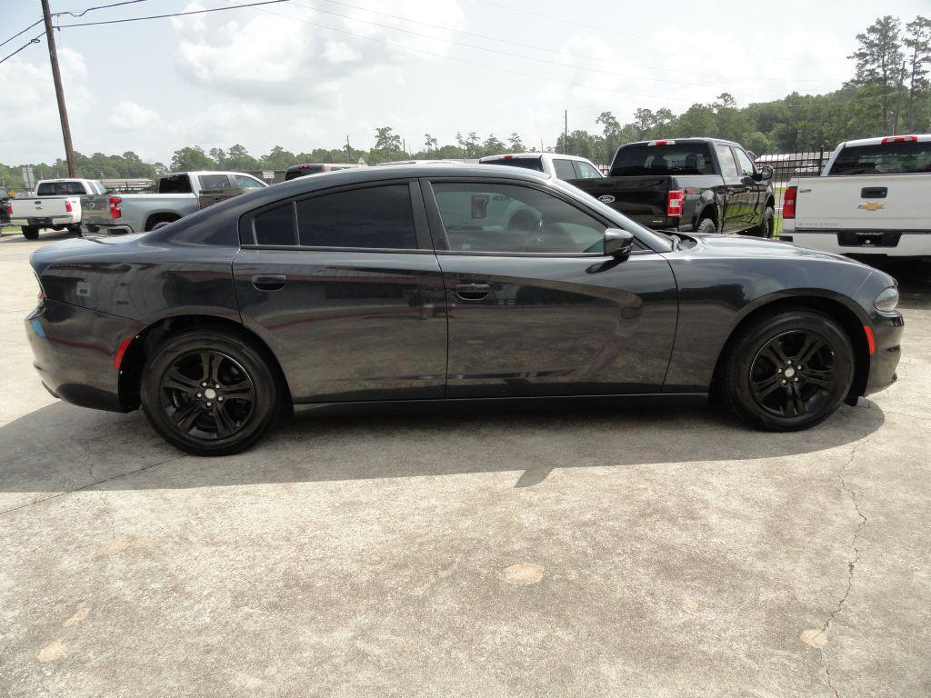 used 2019 Dodge Charger car, priced at $19,995