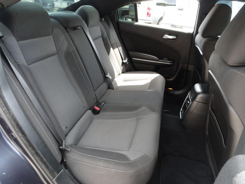 used 2019 Dodge Charger car, priced at $19,995