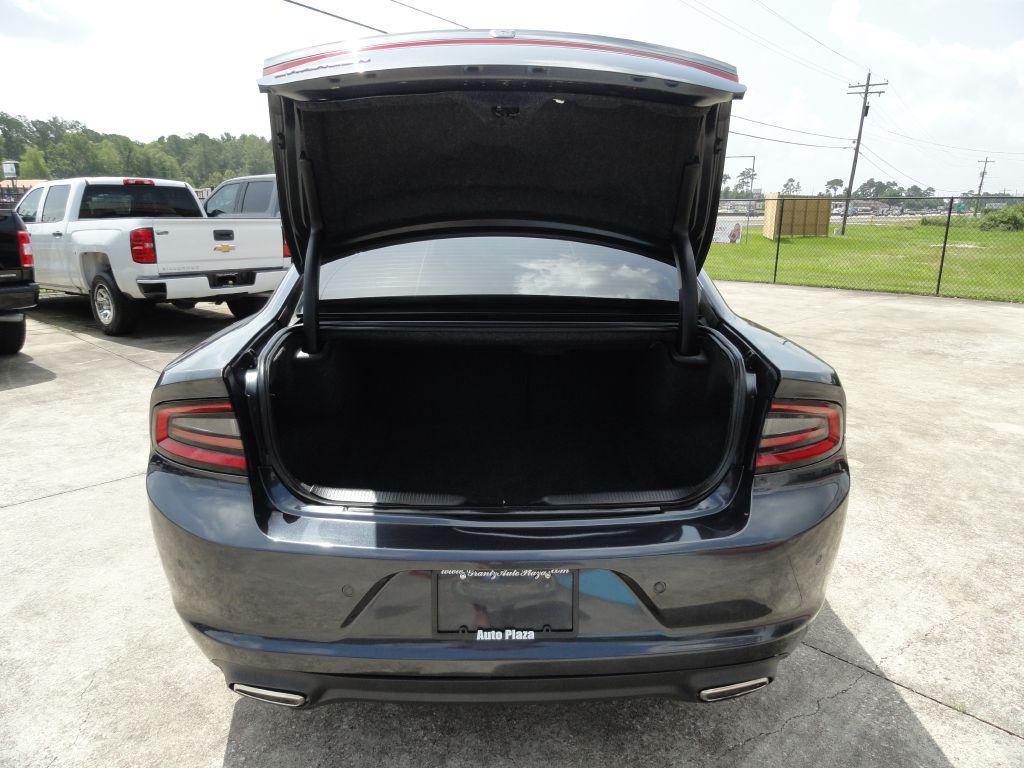 used 2019 Dodge Charger car, priced at $19,995