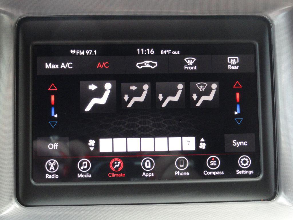 used 2019 Dodge Charger car, priced at $19,995