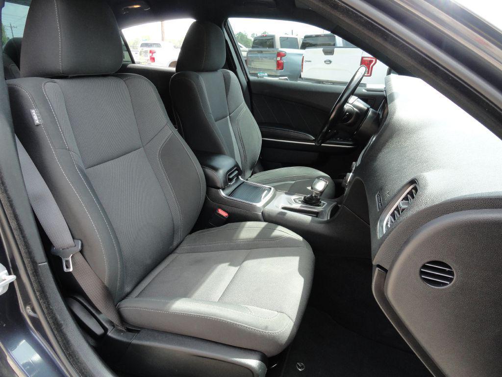 used 2019 Dodge Charger car, priced at $19,995