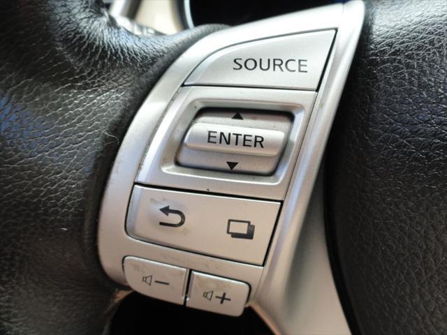 used 2016 Nissan Rogue car, priced at $15,995