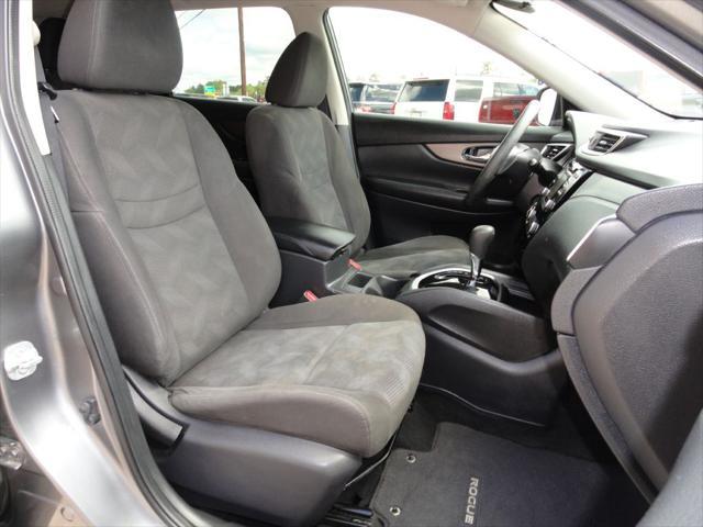 used 2016 Nissan Rogue car, priced at $10,995