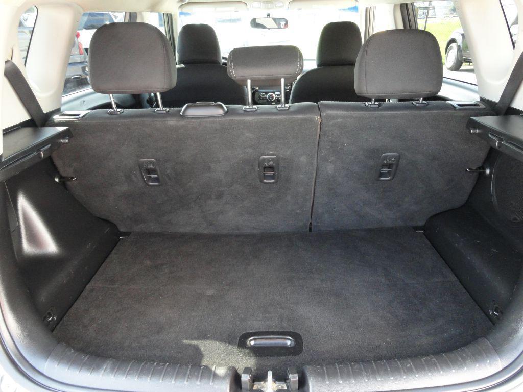 used 2019 Kia Soul car, priced at $10,995