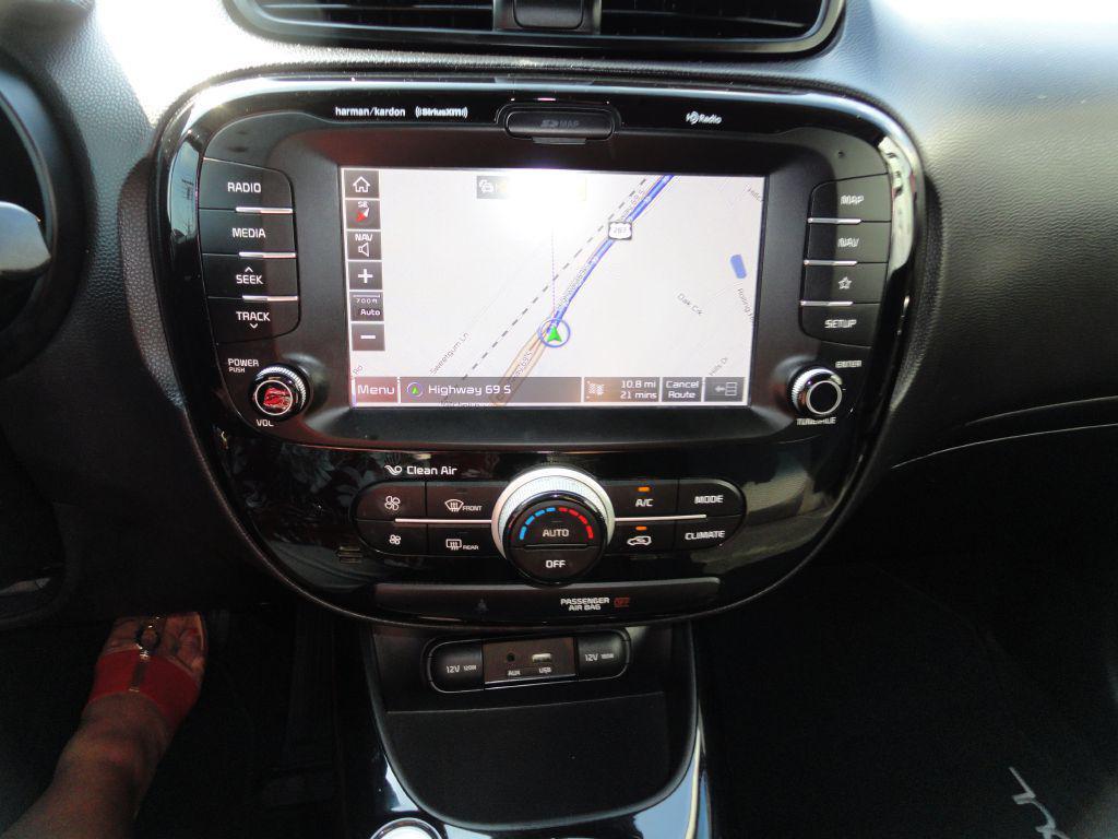 used 2019 Kia Soul car, priced at $10,995