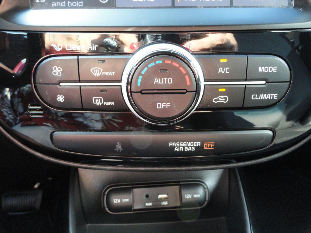 used 2019 Kia Soul car, priced at $10,995