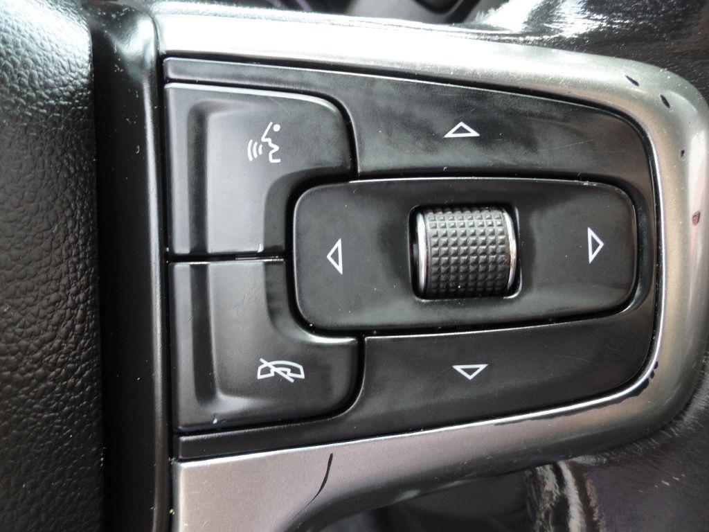used 2020 Chevrolet Silverado 1500 car, priced at $29,995