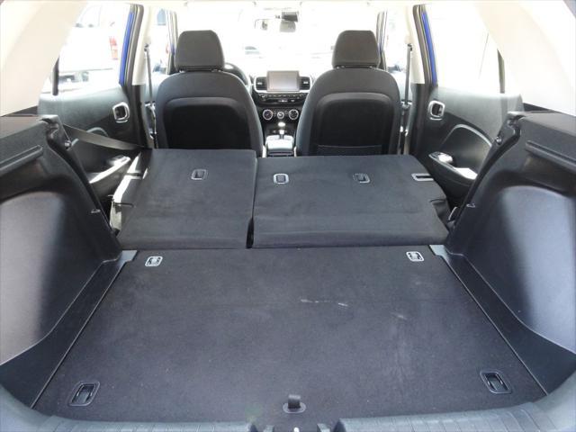 used 2023 Hyundai Venue car, priced at $19,995