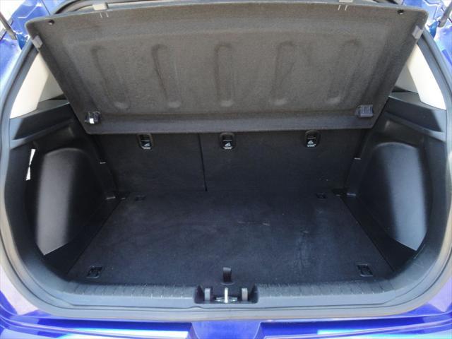 used 2023 Hyundai Venue car, priced at $19,995
