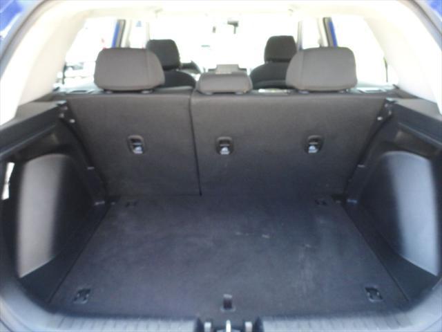 used 2023 Hyundai Venue car, priced at $19,995