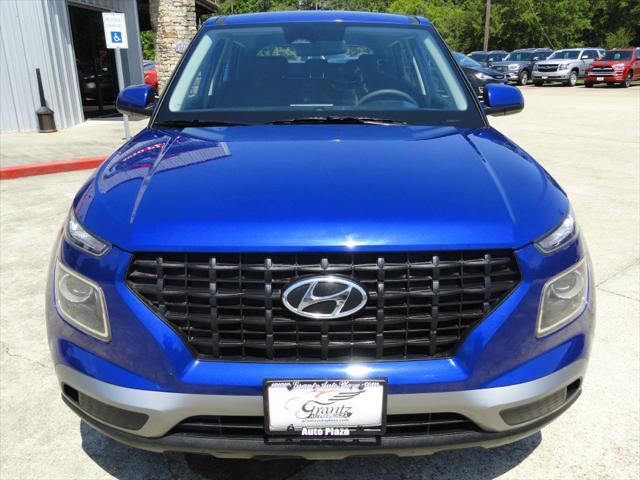 used 2023 Hyundai Venue car, priced at $19,995