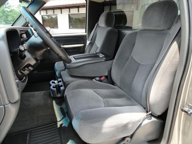 used 2003 GMC Sierra 1500 car, priced at $11,995