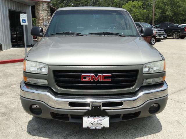 used 2003 GMC Sierra 1500 car, priced at $11,995