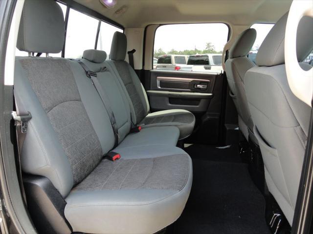 used 2016 Ram 1500 car, priced at $15,995