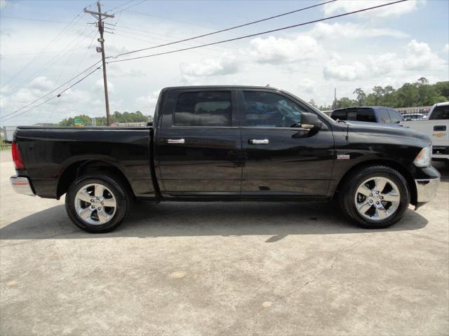used 2016 Ram 1500 car, priced at $15,995