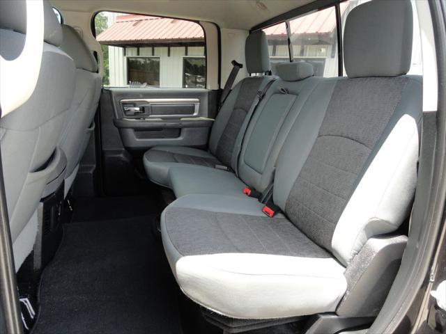 used 2016 Ram 1500 car, priced at $15,995