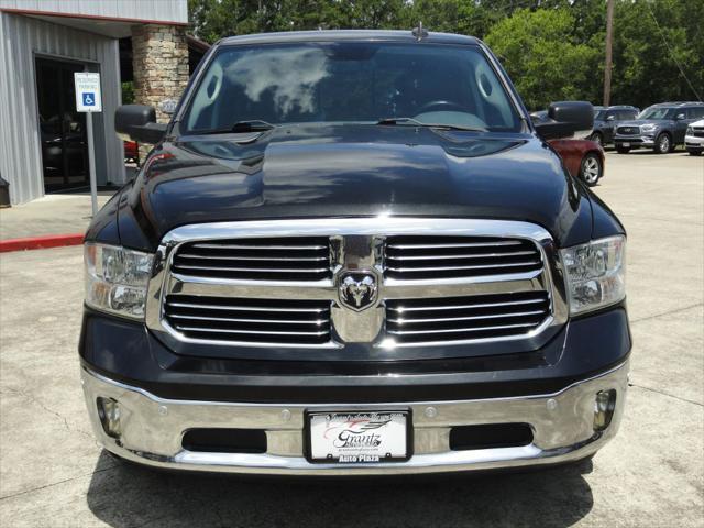 used 2016 Ram 1500 car, priced at $15,995