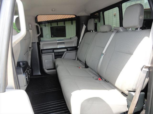 used 2016 Ford F-150 car, priced at $16,995