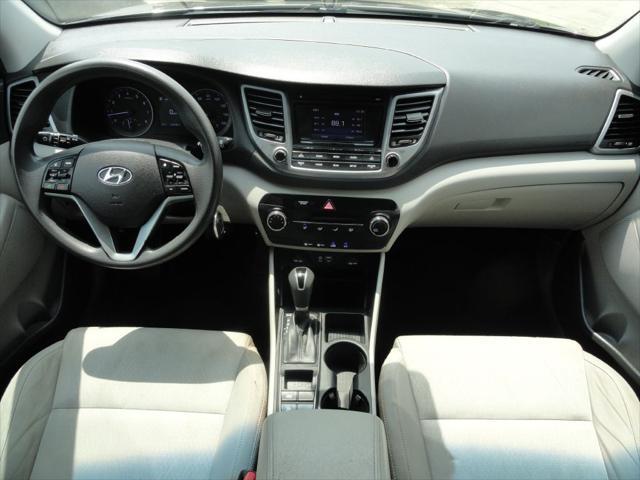 used 2016 Hyundai Tucson car, priced at $10,995
