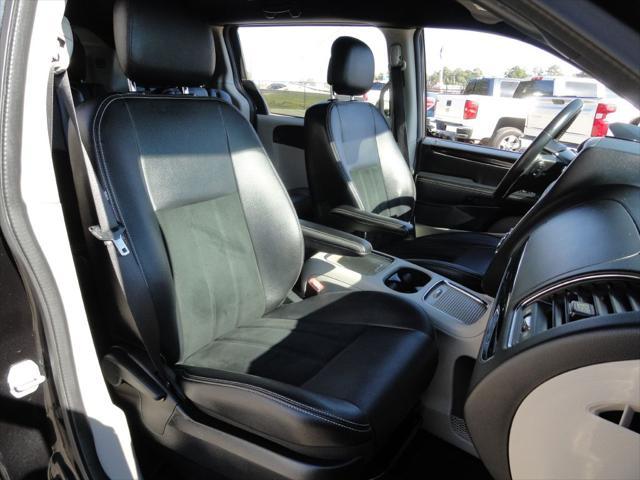 used 2019 Dodge Grand Caravan car, priced at $14,995