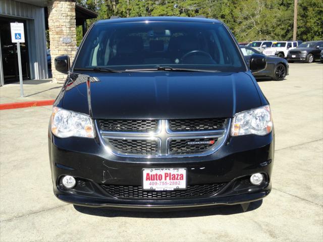 used 2019 Dodge Grand Caravan car, priced at $14,995