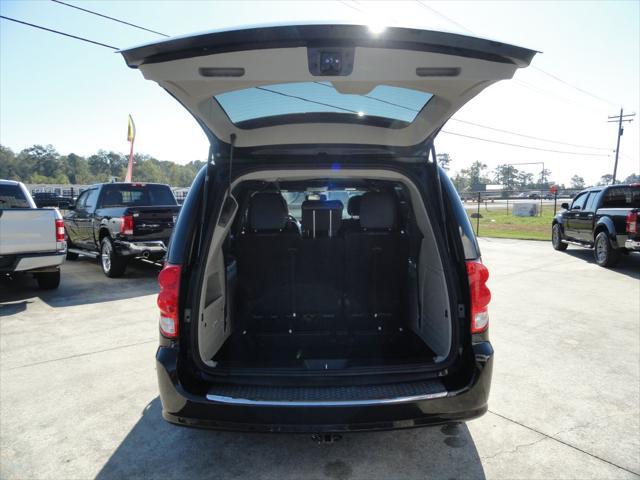 used 2019 Dodge Grand Caravan car, priced at $14,995