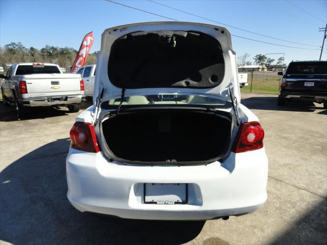 used 2014 Dodge Avenger car, priced at $10,995