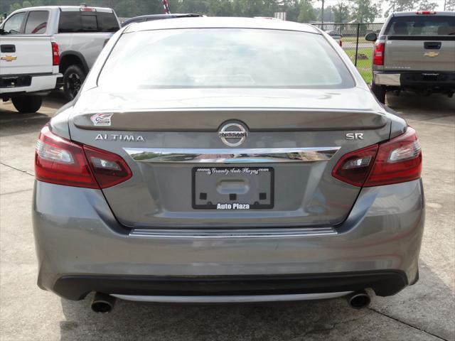used 2017 Nissan Altima car, priced at $10,995