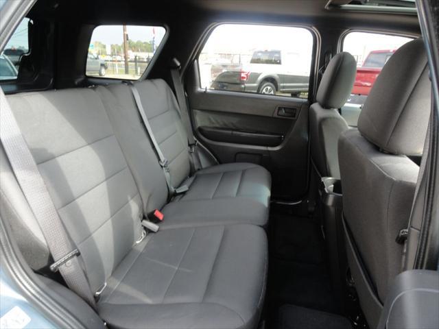 used 2012 Ford Escape car, priced at $10,995