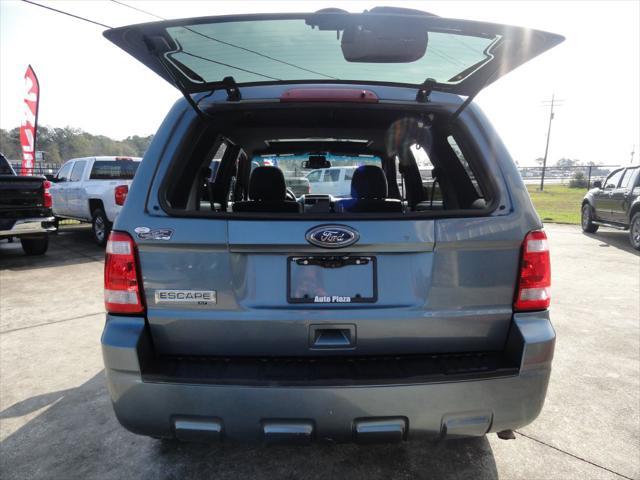 used 2012 Ford Escape car, priced at $10,995