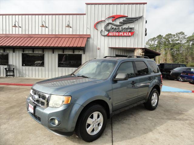 used 2012 Ford Escape car, priced at $10,995