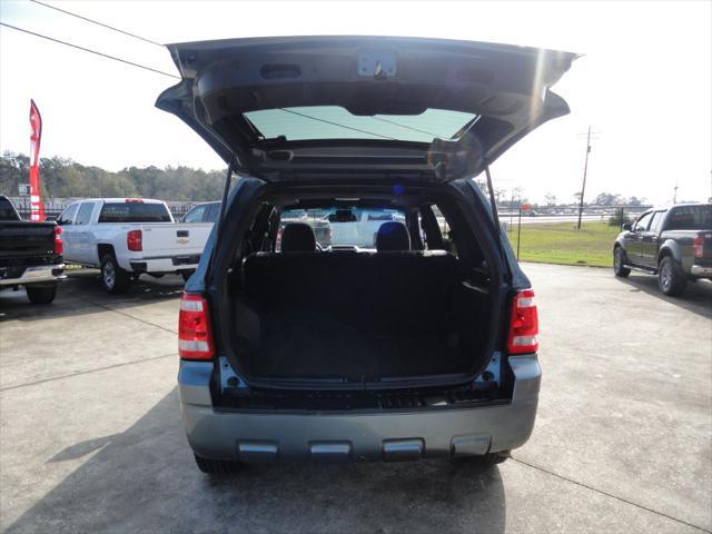 used 2012 Ford Escape car, priced at $10,995