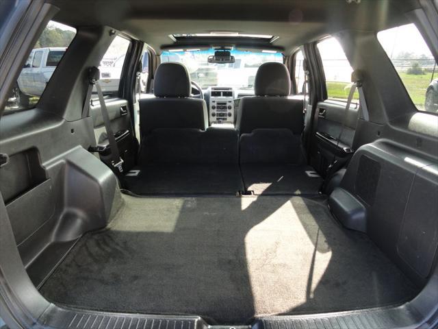 used 2012 Ford Escape car, priced at $10,995