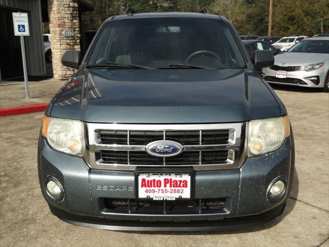 used 2012 Ford Escape car, priced at $10,995