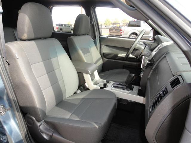 used 2012 Ford Escape car, priced at $10,995