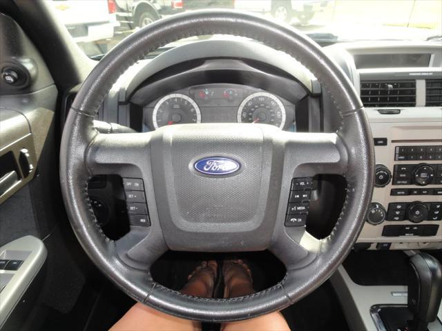 used 2012 Ford Escape car, priced at $10,995