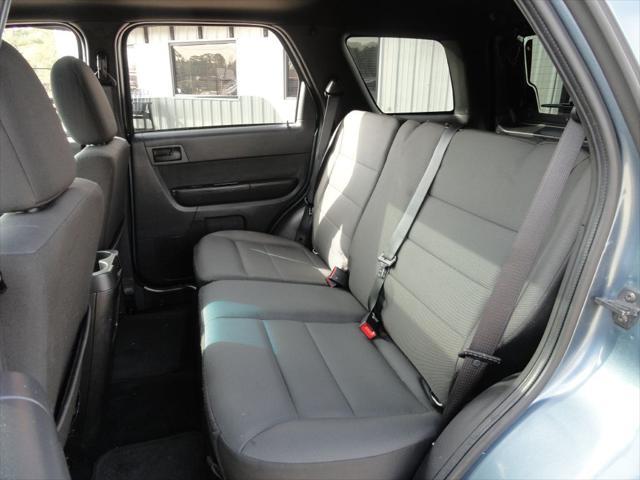 used 2012 Ford Escape car, priced at $10,995