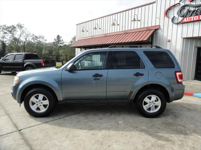 used 2012 Ford Escape car, priced at $10,995