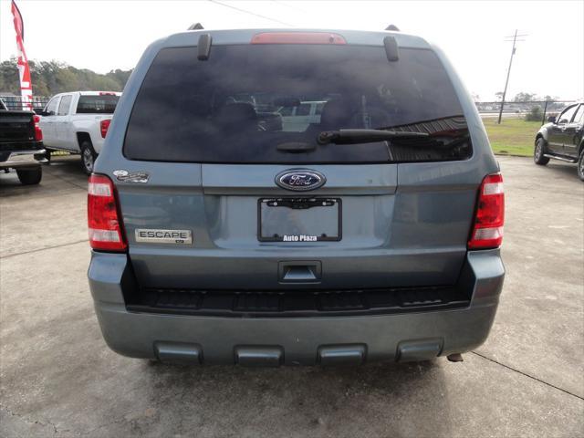 used 2012 Ford Escape car, priced at $10,995