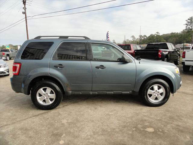 used 2012 Ford Escape car, priced at $10,995