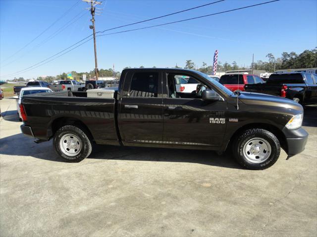 used 2014 Ram 1500 car, priced at $10,995