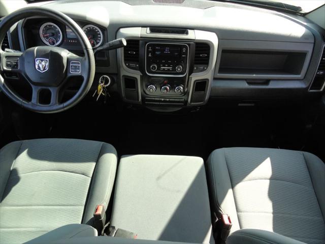 used 2014 Ram 1500 car, priced at $10,995