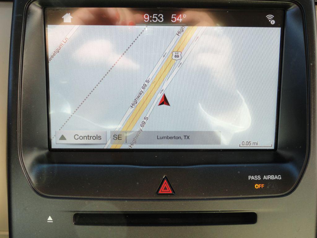 used 2018 Ford Flex car, priced at $13,995