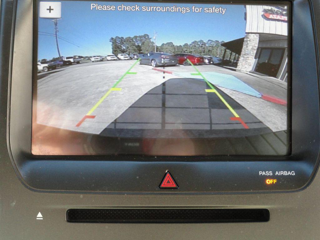 used 2018 Ford Flex car, priced at $13,995