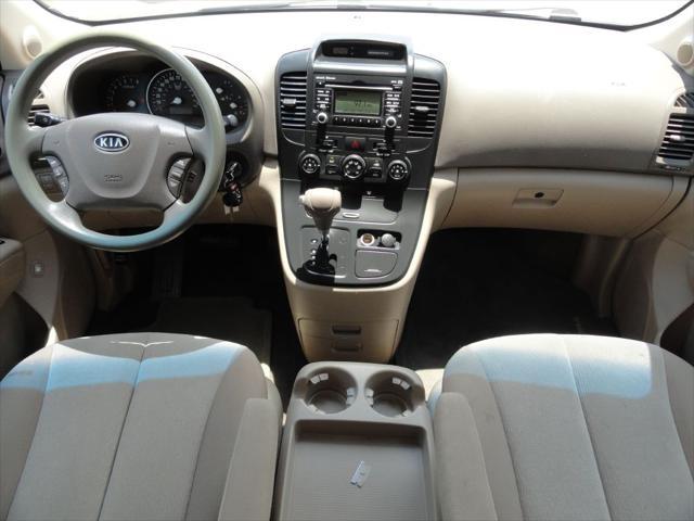 used 2012 Kia Sedona car, priced at $6,995