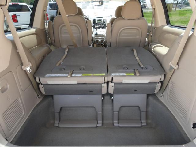 used 2012 Kia Sedona car, priced at $6,995