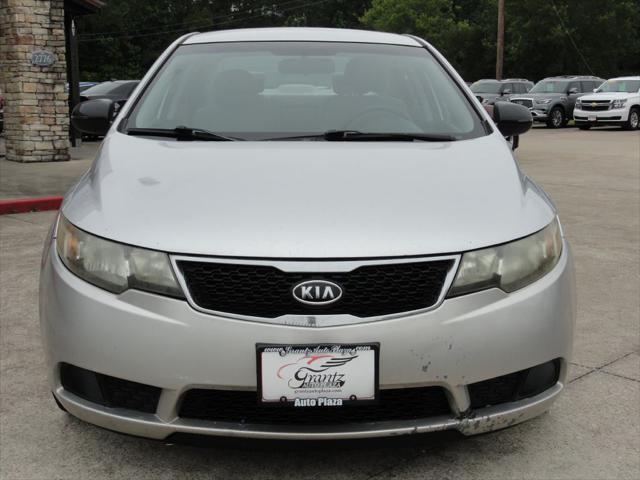 used 2012 Kia Forte car, priced at $8,995