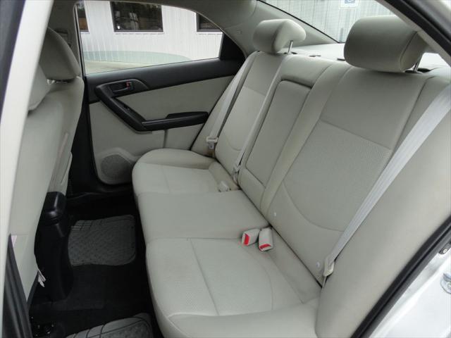 used 2012 Kia Forte car, priced at $8,995