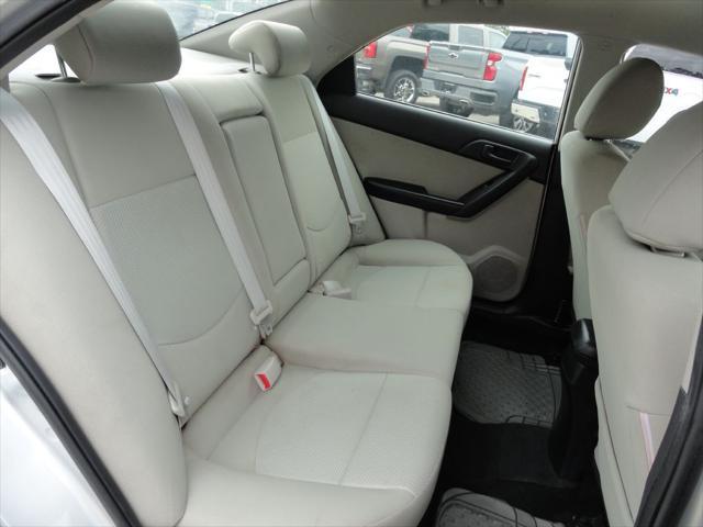 used 2012 Kia Forte car, priced at $8,995