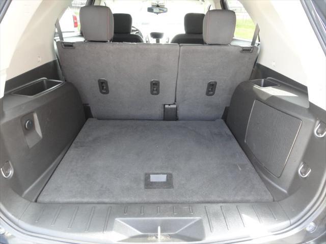 used 2016 Chevrolet Equinox car, priced at $10,995